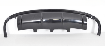 ❤️Diffusore Posteriore RS4 Look per Audi A4 B8 Restyling 2011–2015 – Ver.1 ❤️
