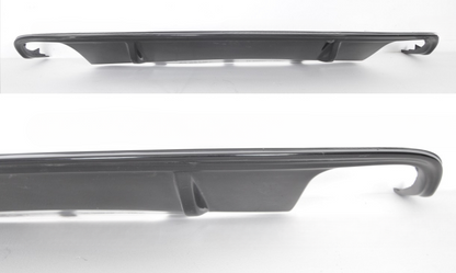 ❤️Diffusore Posteriore Ver.7 per Audi A4 B8 2011–2015 ❤️