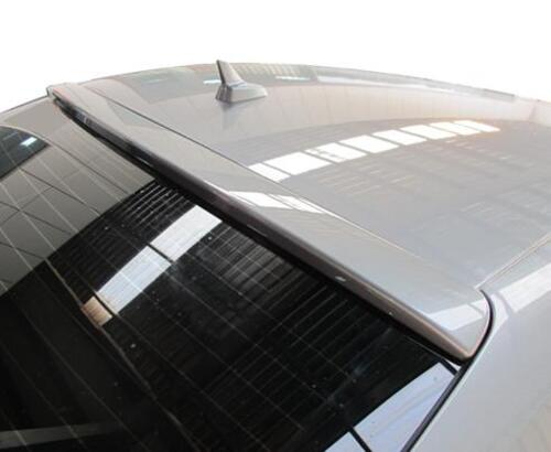 ❤️Spoiler Visiera Tetto per Audi A4 B8 Berlina 2008–2015 ❤️