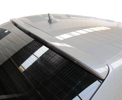 ❤️Spoiler Visiera Tetto per Audi A4 B8 Berlina 2008–2015 ❤️