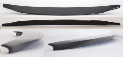 ❤️Spoiler Tappo Cofano Posteriore per Audi A4 B8 Berlina 2008–2011 – Look Spo ❤️