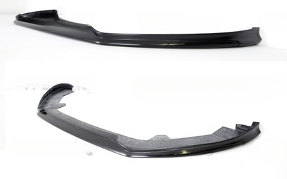 ❤️Splitter Anteriore Look RS per Audi A4 B8 2008–2011 – Paraurti Standard❤️