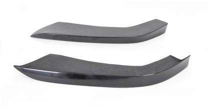 ❤️Splitter Laterali Paraurti Anteriore per Audi A4 B9 S-Line 2015–2019 – Look ❤️
