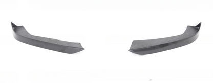 ❤️Splitter Laterali Paraurti Anteriore per Audi A4 B9 S-Line 2015–2019 – Look ❤️