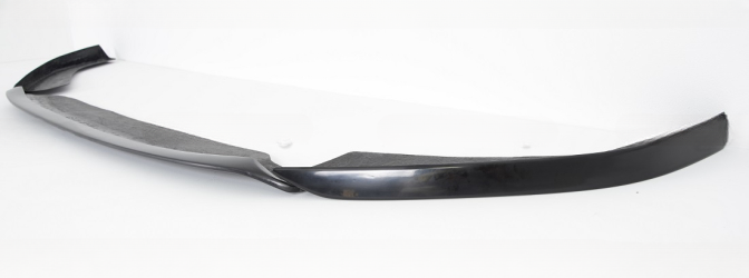 ❤️Splitter Anteriore 3 Pezzi per Audi A4 B9 S-Line 2015–2019 – Look Sportivo❤️