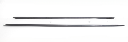 ❤️Minigonne Laterali Sottoporta per Audi A4 B9 S-Line 2015–2019 – Look Sportiv❤️