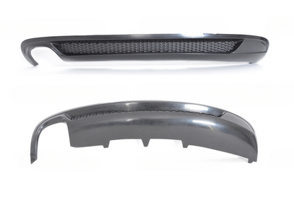 ❤️Diffusore Posteriore Ver. 3 per Audi A4 B8 2011–2015 ❤️