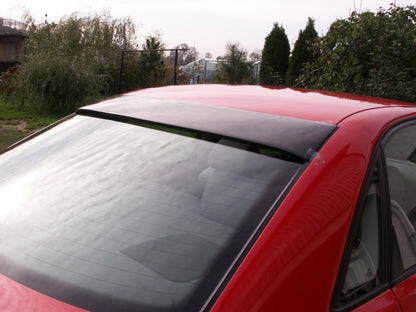 ❤️Spoiler Finestrino Posteriore per Audi A4 B5 1995–2001 Look Sportivo❤️