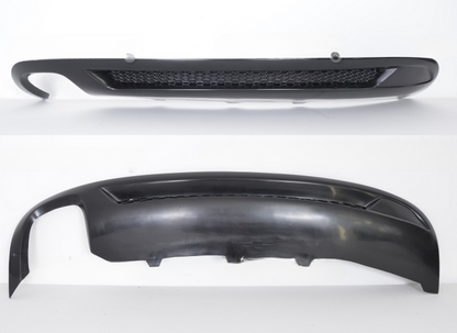 💕Diffusore Posteriore Compatibile con Audi A5 Sportback (2009–2011) ver 3 💕