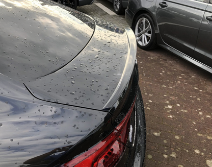 💕Spoiler Posteriore Compatibile con Audi A5 Sportback F5 (2016–2024) ver 2💕