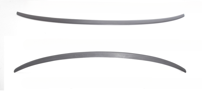 💕Spoiler Posteriore Compatibile con Audi A5 Sportback F5 (2016–2024) ver 2💕