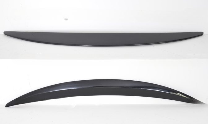 💕Spoiler Posteriore Compatibile con Audi A5 Sportback (2009–2016)💕