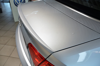 💕Spoiler Posteriore Cofano per Audi A5 Cabrio 8T 2007–2016 – Look Sportivo💕