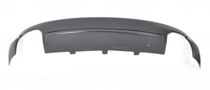 ❤️Diffusore Posteriore per Audi A5 Cabrio 8F 2007–2011 – Look S5 Ver. 4❤️