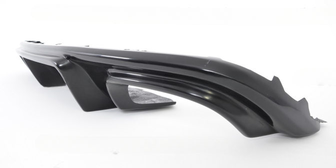 💕Diffusore Paraurti Posteriore Audi A5 8T Coupé 2011–2016 S-Line💕