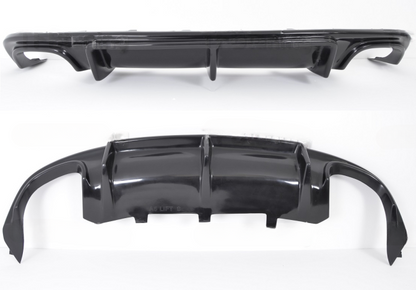 💕Diffusore Paraurti Posteriore Audi A5 8T Coupé 2011–2016 S-Line💕