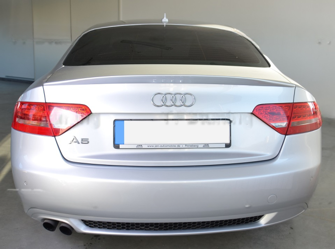 💕Diffusore Posteriore per Audi A5 Cabrio 8F 2007–2011   Versio 3💕
