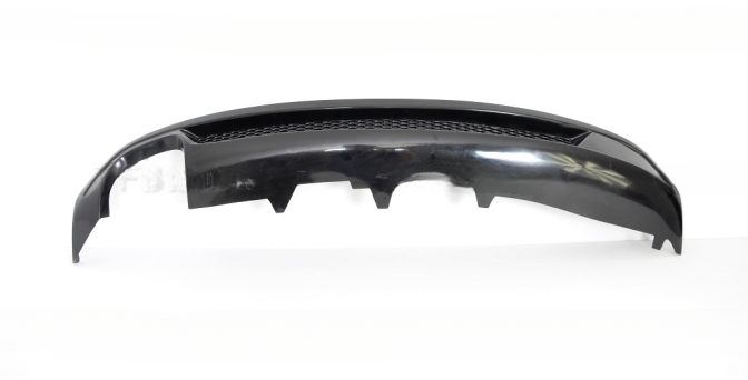 💕Diffusore Posteriore per Audi A5 Cabrio 8F 2007–2011   Versio 3💕