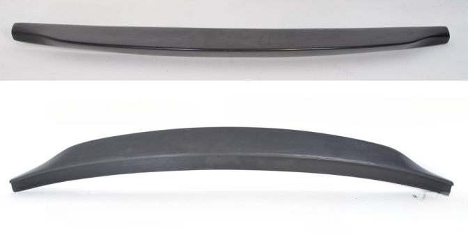 💕Spoiler Alettone Posteriore Audi A5 8T Coupé 2007–2016 Ver. 2💕
