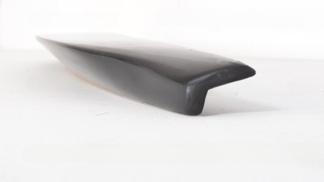 💕Spoiler Alettone Posteriore Audi A5 8T Coupé 2007–2016 Ver. 2💕