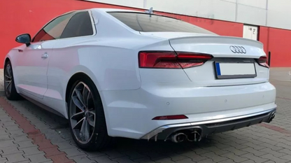 💕Spoiler Posteriore Compatibile con Audi A5 F5 Coupé (2016–2024)💕