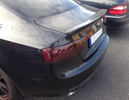 💕Spoiler Alettone Posteriore Audi A5 8T Coupé 2007–2016 Ver. 2💕