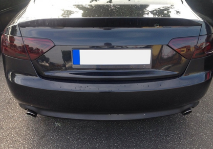 💕Spoiler Alettone Posteriore Audi A5 8T Coupé 2007–2016 Ver. 2💕