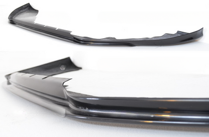 💕Splitter Anteriore per Audi A5 Cabrio 8T 2007–2011 – Ver. 1 Look Sportivo💕