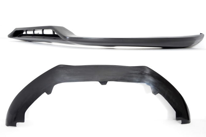 💕Splitter Anteriore per Audi A5 Cabrio 8T 2007–2011 – Ver. 2 Look Sportivo💕