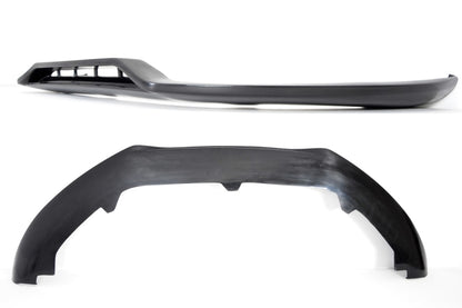 💕Splitter Anteriore per Audi A5 Cabrio 8T 2007–2011 – Ver. 2 Look Sportivo💕