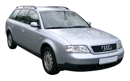 🔥Assetto sportivo ADATTO PER Audi A6 (4B) AVANT 1997-2004🔥