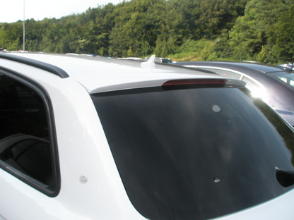 💕Spoiler Tetto/Finestrino Posteriore per AUDI A6 C6 Avant 2005–2009 – Ver 1💕