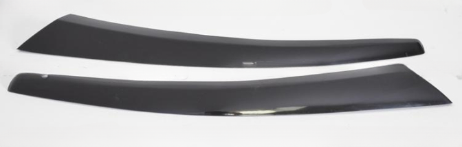 💕Palpebre fari anteriori per Audi A6 C6 2004–2009💕