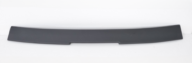 💕Spoiler Superiore Vetro Posteriore Compatibile con Audi A6 C6 Berlina 2004–2💕
