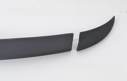 💕Spoiler Posteriore 3 Pezzi Look Sportivo per AUDI A6 C6 Berlina 2004–2009💕