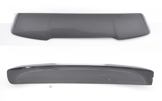 💕 Tappo Spoiler Posteriore Audi A6 C7 Avant 2011–2014 RS6 Look – Versione 2💕