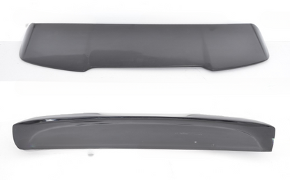 💕 Tappo Spoiler Posteriore Audi A6 C7 Avant 2011–2014 RS6 Look – Versione 2💕
