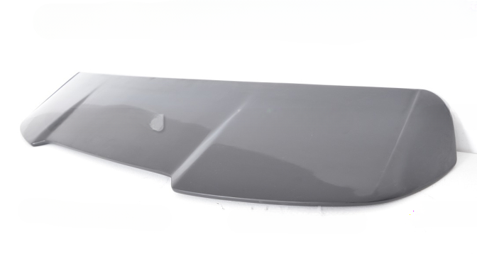 💕 Tappo Spoiler Posteriore Audi A6 C7 Avant 2011–2014 RS6 Look – Versione 2💕