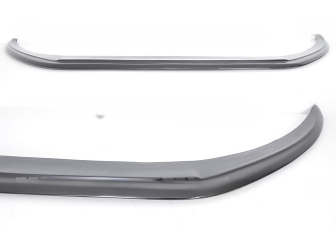 💕Spliter Anteriore Audi A6 C7 Sline 2011–2014💕