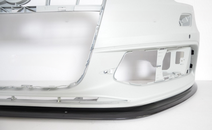 💕Spliter Anteriore Audi A6 C7 Sline 2011–2014💕