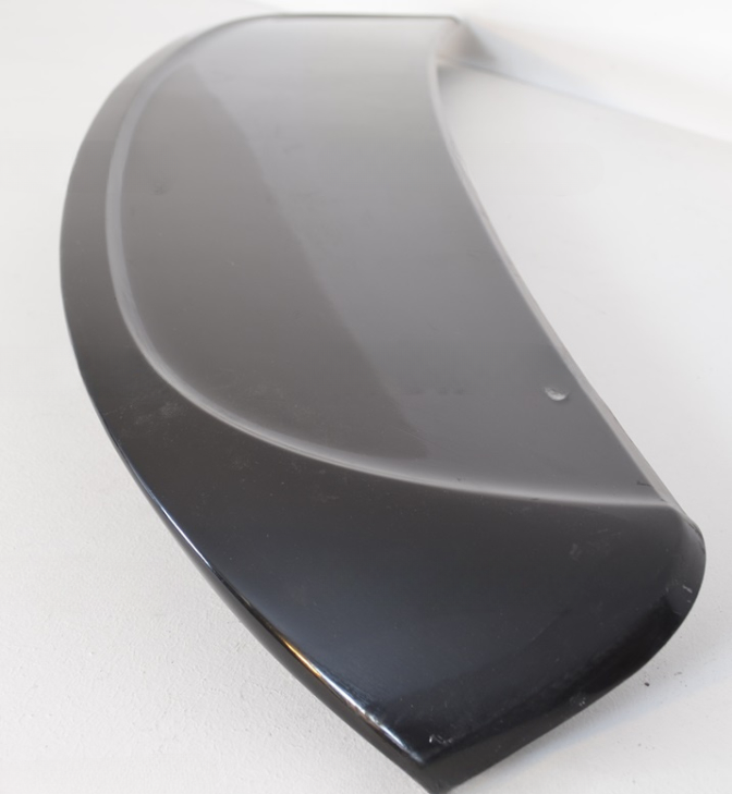 💕Spoiler Tetto Audi A6 C7 Avant 2011–2014 – Versione 3💕