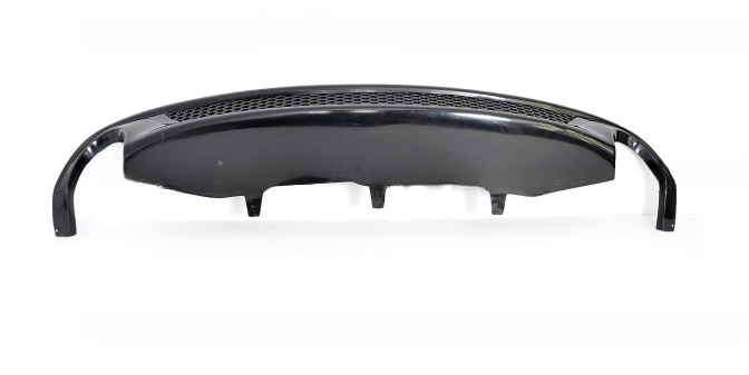 💕 Diffusore Posteriore Audi A6 C7 Avant 2011–2014 – Versione 2💕