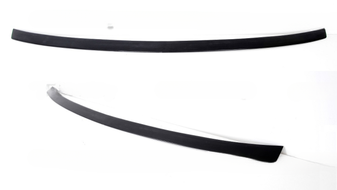 💕Tappo spoiler Audi A6 C7 berlina💕