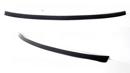 💕Tappo spoiler Audi A6 C7 berlina💕