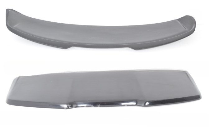 💕Tappo spoiler per Audi A6 C8 Avant 2018-2024💕