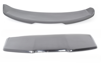 💕Tappo spoiler per Audi A6 C8 Avant 2018-2024💕