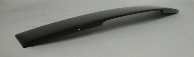 💕Spoiler Tetto/Finestrino Posteriore per AUDI A6 C6 Avant 2005–2009 – Ver 1💕
