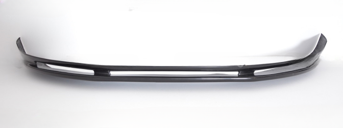 💕Splitter Anteriore compatibile con Audi A6 C6 Avant 2004–2009 – Versione 1💕