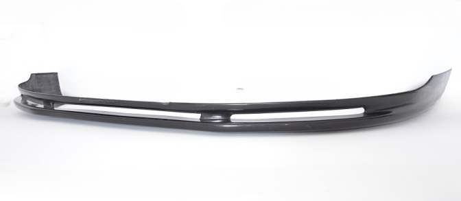 💕Splitter Anteriore compatibile con Audi A6 C6 Avant 2004–2009 – Versione 1💕