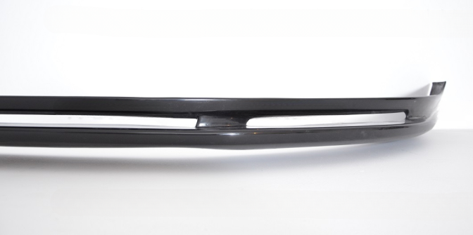 💕Splitter Anteriore compatibile con Audi A6 C6 Avant 2004–2009 – Versione 1💕